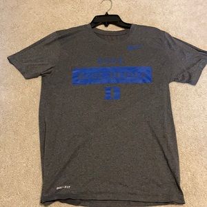 Nike Duke t-shirt